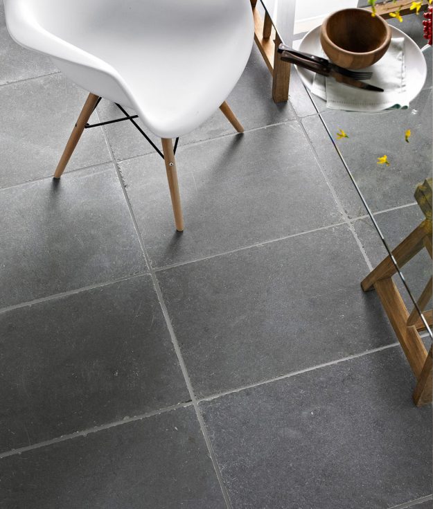 Cool Tile kitchen floor